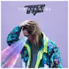 TRØVES - Tie Dye Eyes - Single